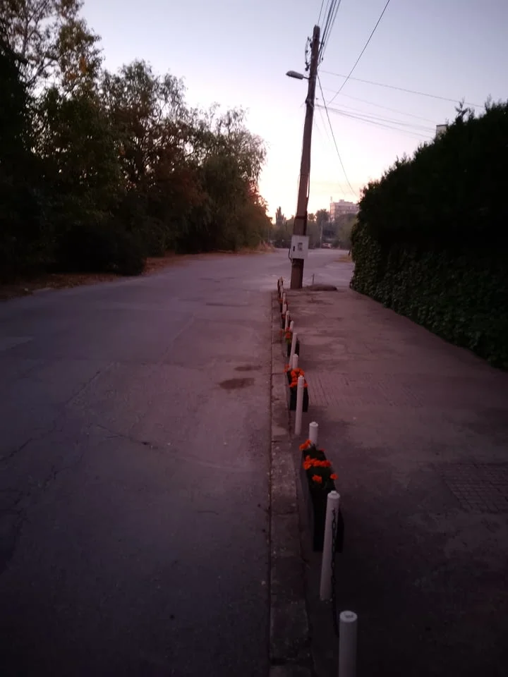 Промишлен парцел в Подуене