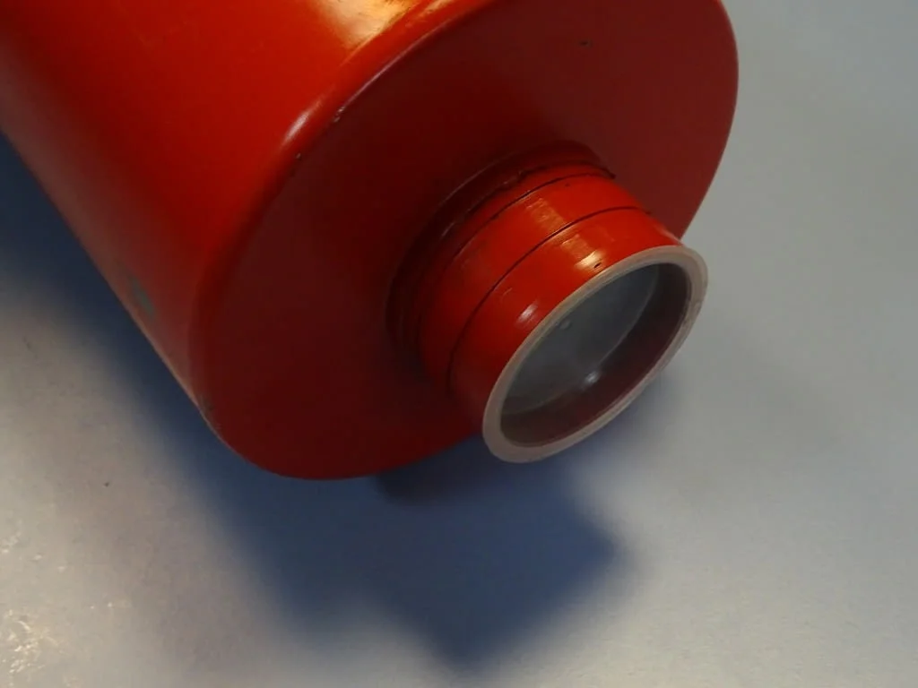 Хидравличен филтър Modina 4757.8B.N Hydraulic Filter Assembly/Base — снимка 3