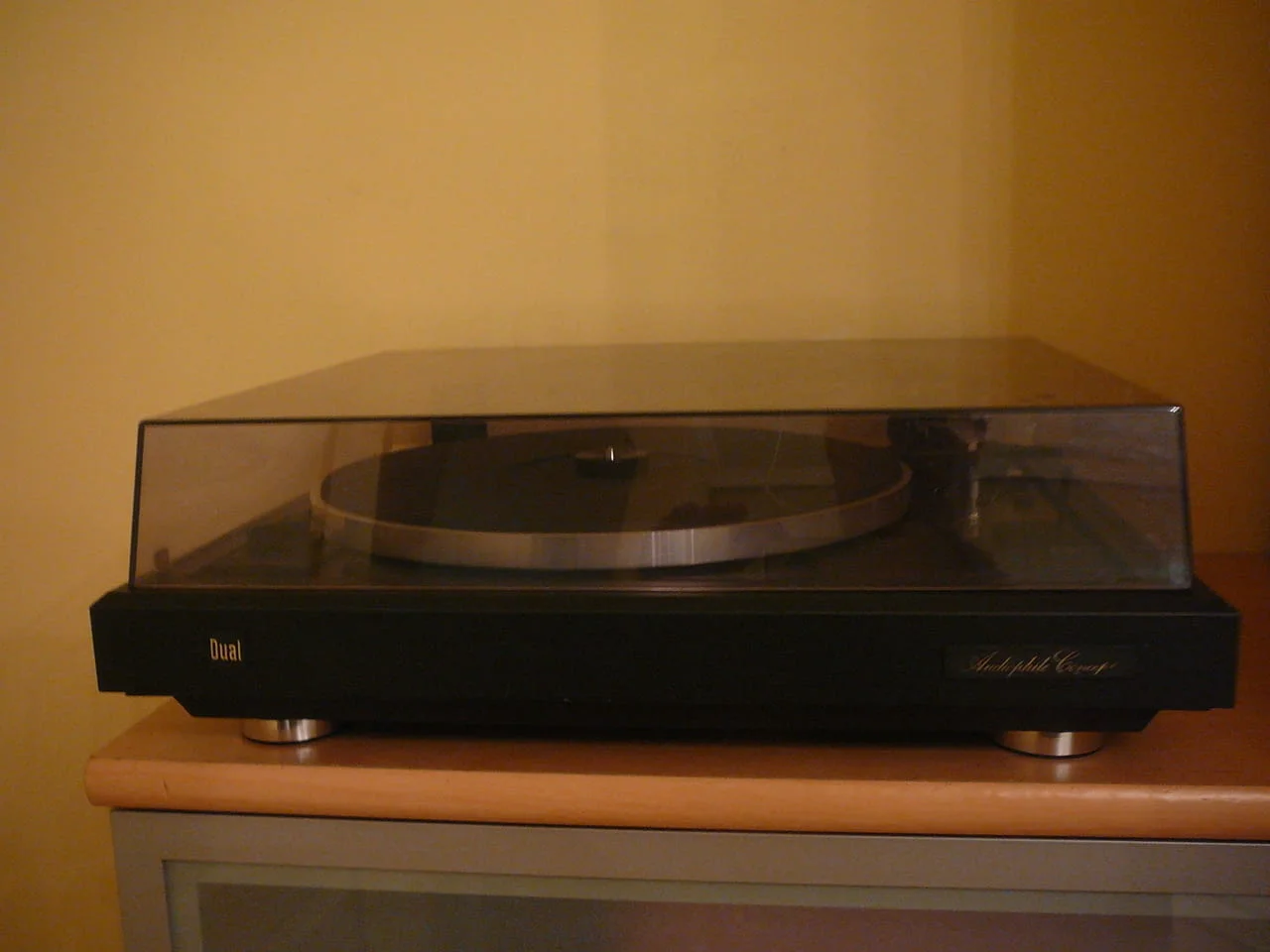 Dual cs-505-4/1