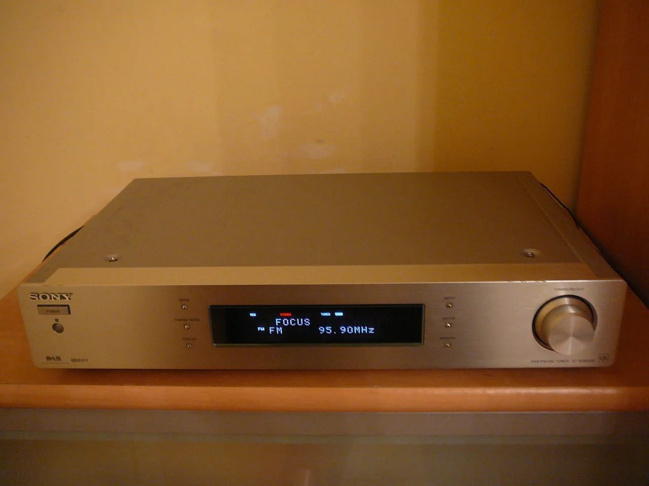 Sony st-sdb900 qs — снимка 5