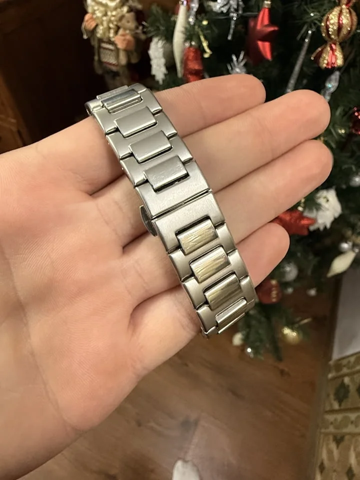 Часовник Patek Philippe Nautilus Tiffany — снимка 8