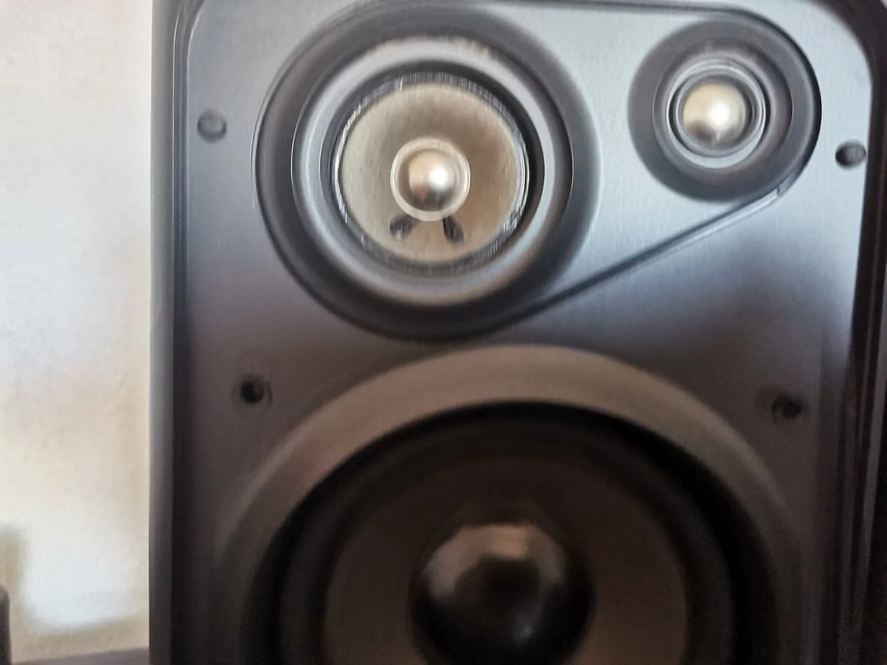 AIWA Speaker System SX-N320 — снимка 3