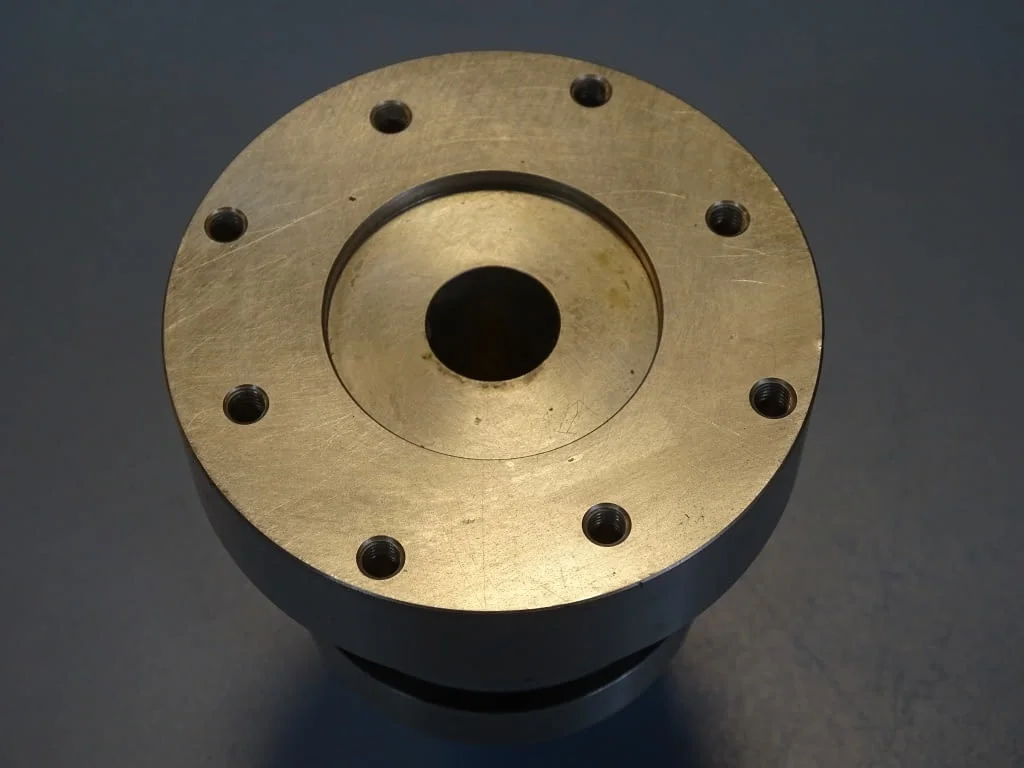 Планетарен редуктор Neugart PLE60 Planetary Gear Box i-5 — снимка 3