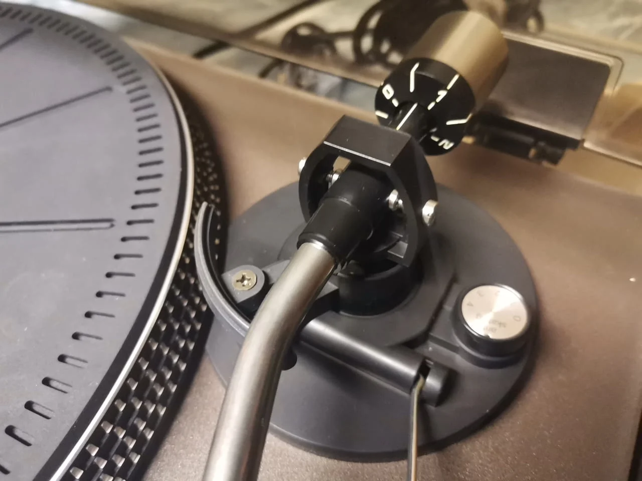 Siemens RW 444 Turntable — снимка 8
