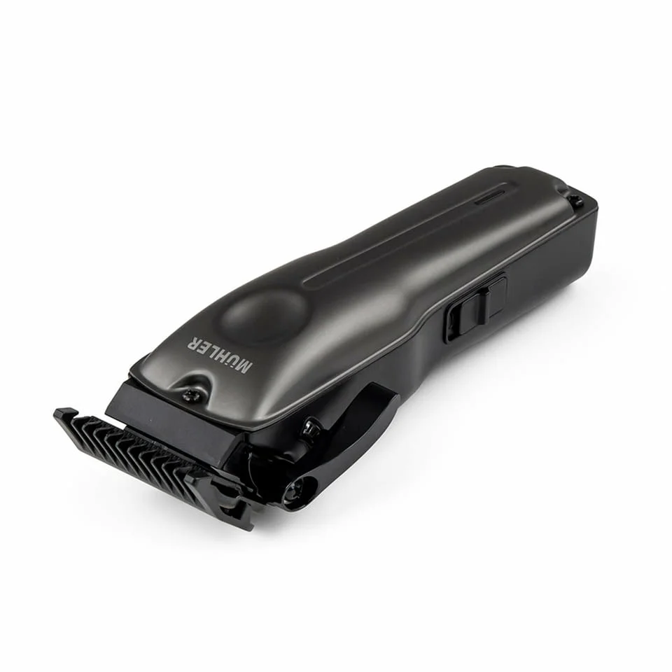 Машинка за подстригване Muhler MCL-05P, 5W акумулаторна USB-C, професионална — снимка 4