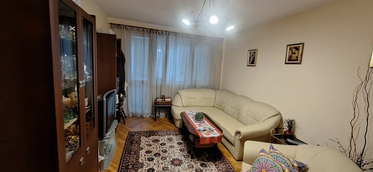 Продавам двустаен апартамент Чайка — снимка 3