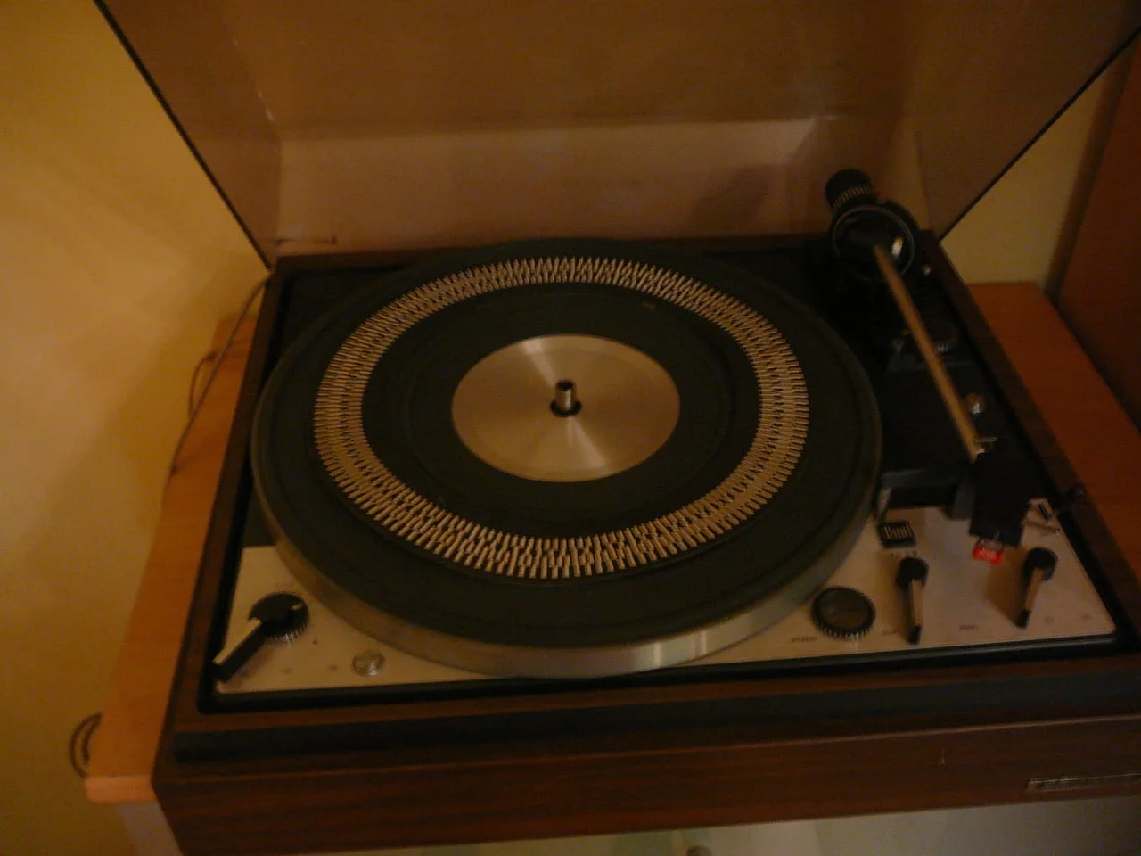 Dual 1229 — снимка 3