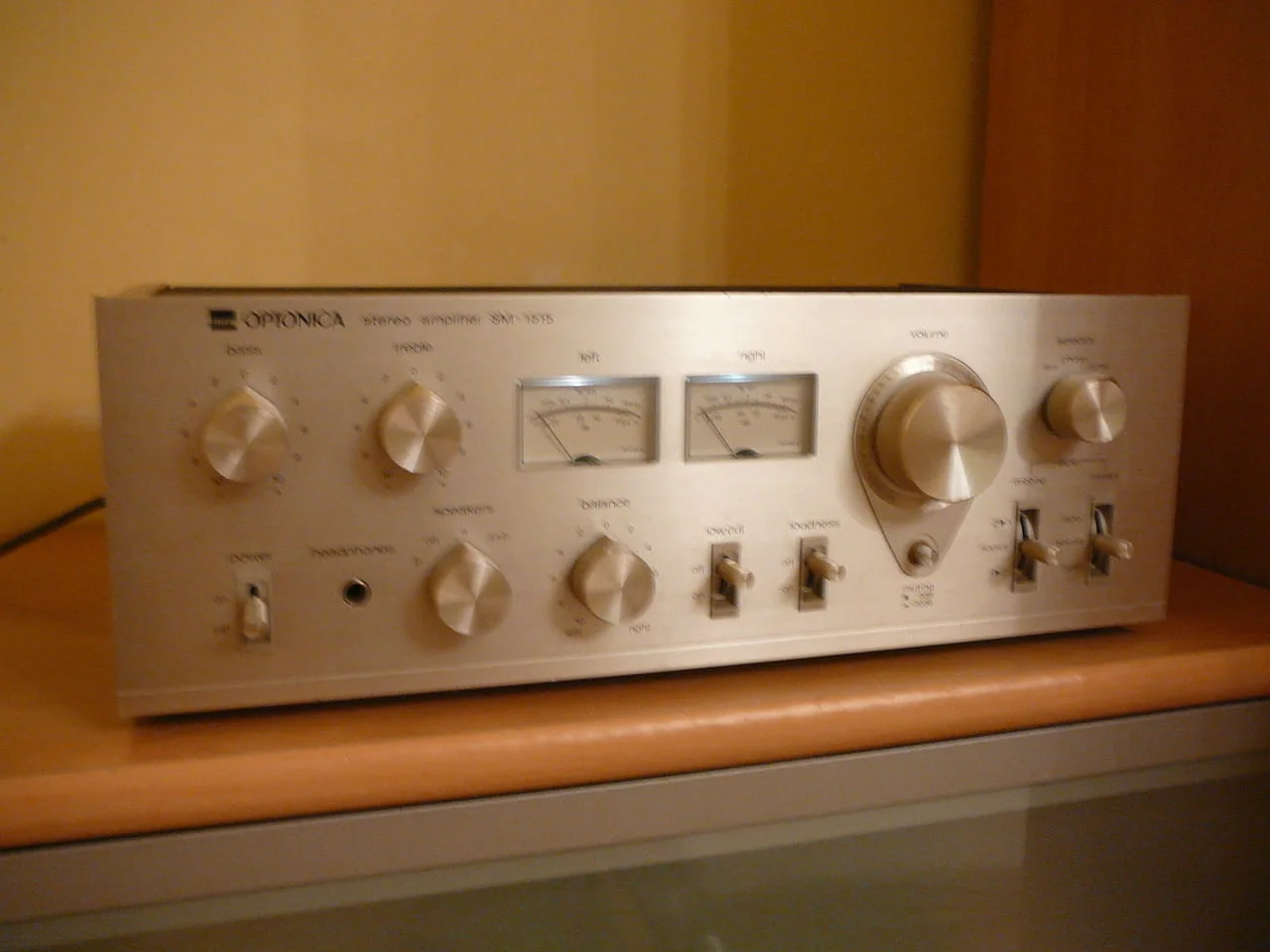 Optonica sm-1515h — снимка 2