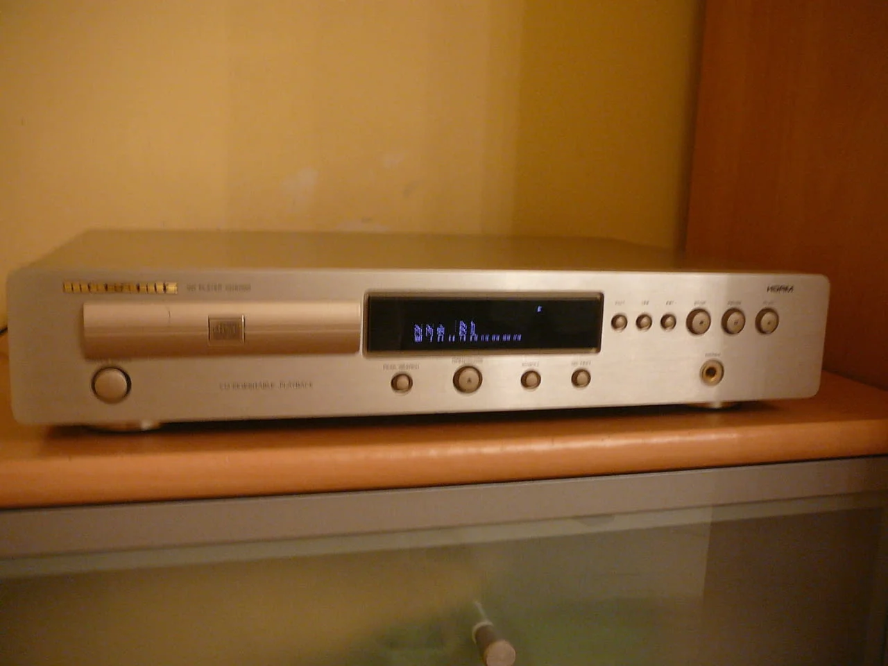 Marazntz cd 6000 — снимка 2