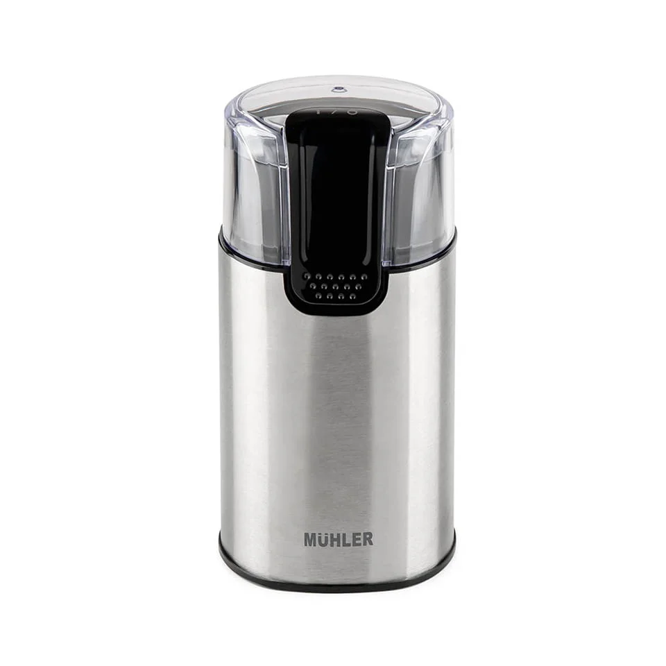Кафемелачка Muhler MCG-355, 150W, 60 гр