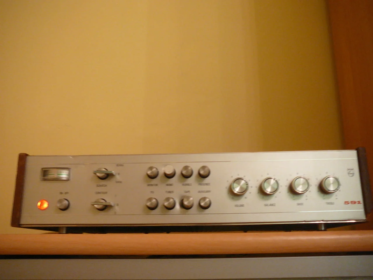 Philips 591 — снимка 5