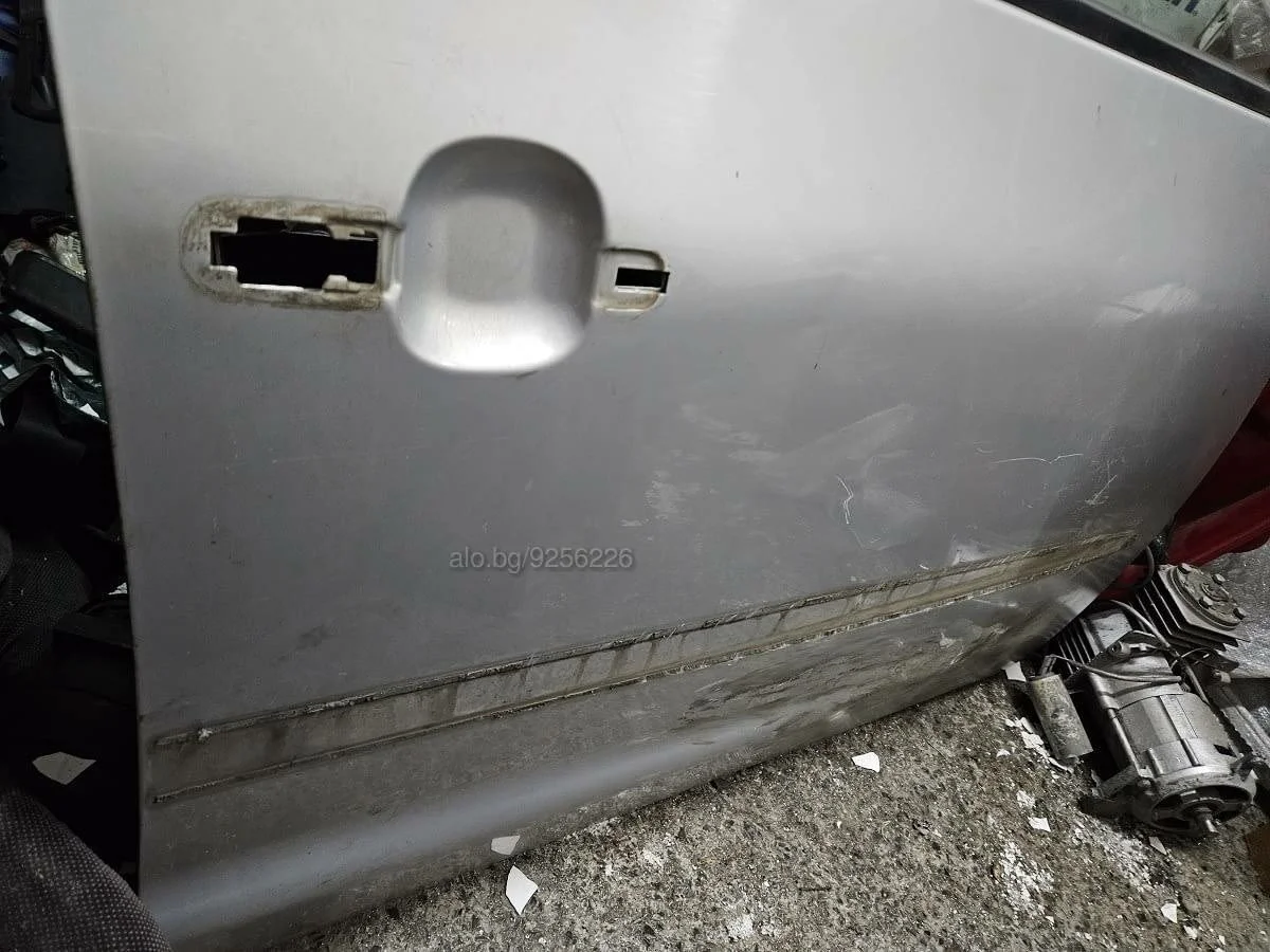 Врата дясна за Ford Galaxy Sharan Alhambra — снимка 5