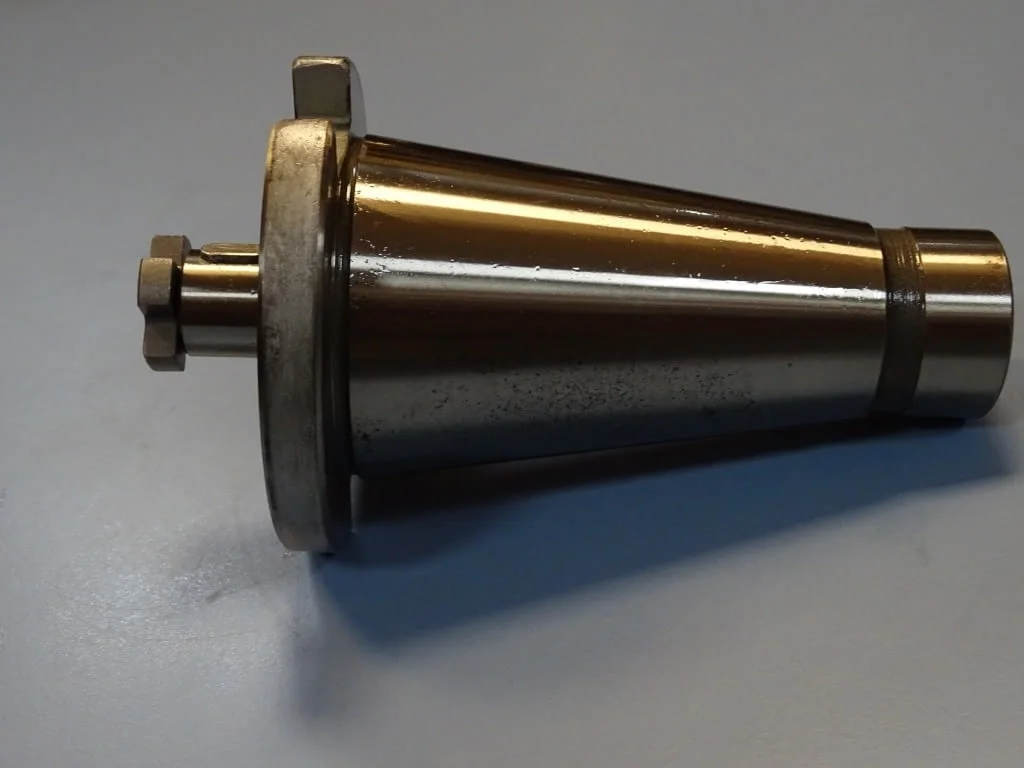Инструментодържач ISO50 50x22x19 mm — снимка 2