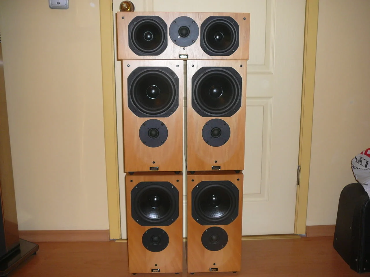 Cerio 200 komplekt — снимка 7