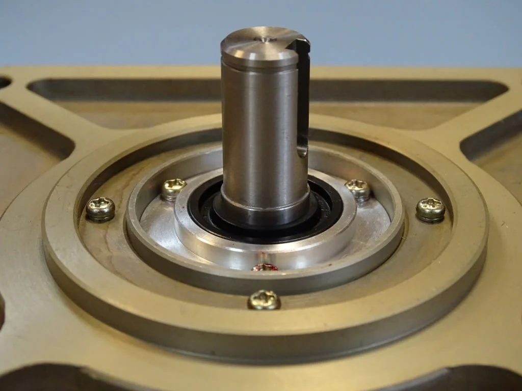 Енкодер TAMAGAWA TSI508N66 Optical Shaft Encoder — снимка 10