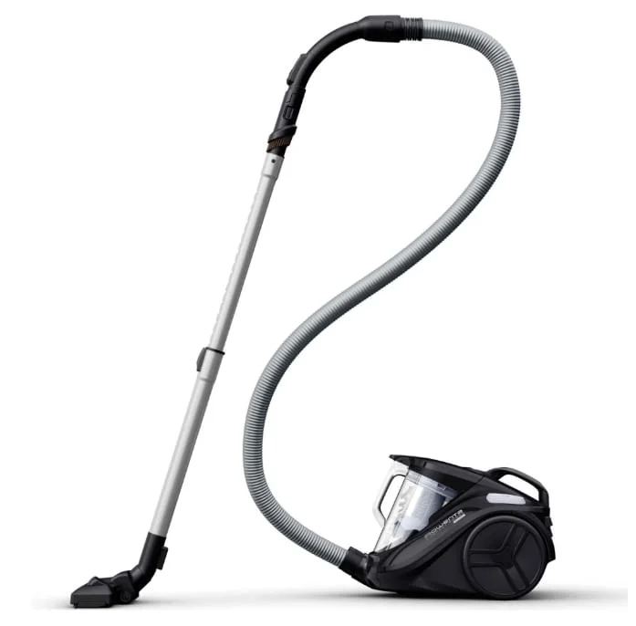 Прахосмукачка, Rowenta RO3725EA Vac Cleaner Compact Power Cyclon — снимка 3