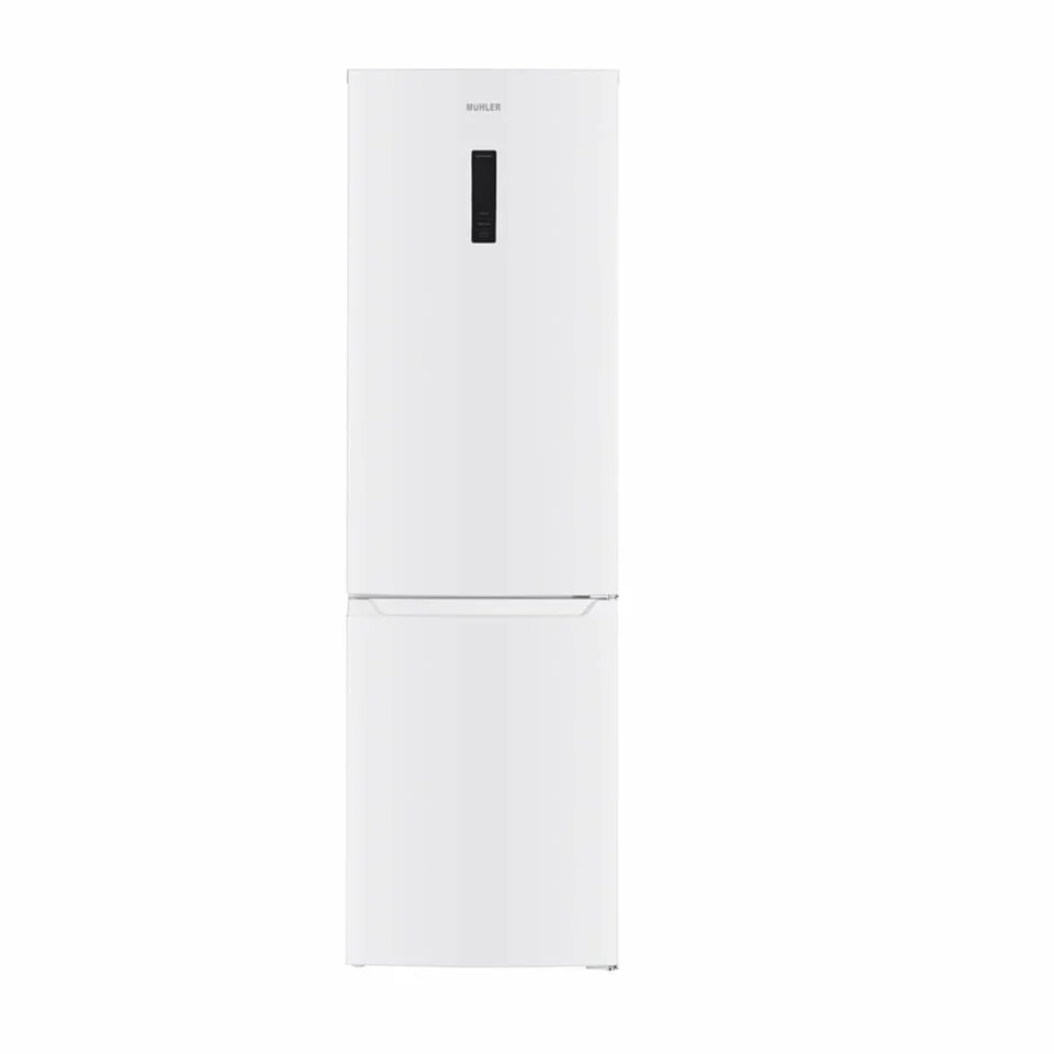 Хладилник Muhler NFC186WE, No Frost