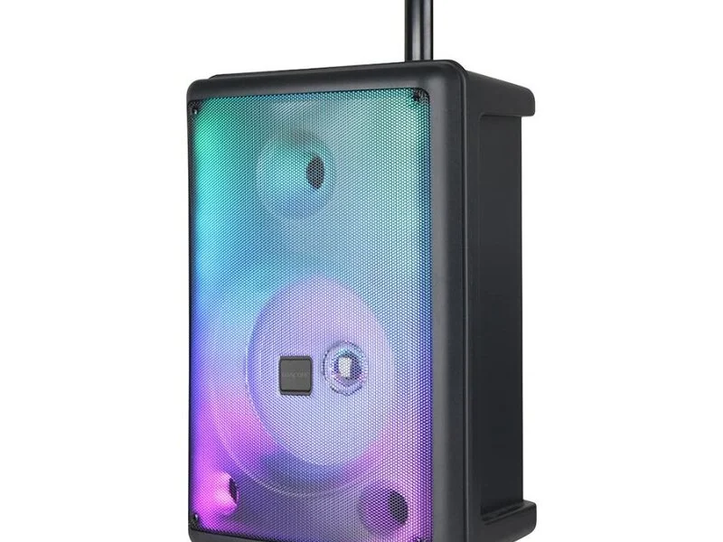 Активна тонколона Rancore RS111XR — снимка 2