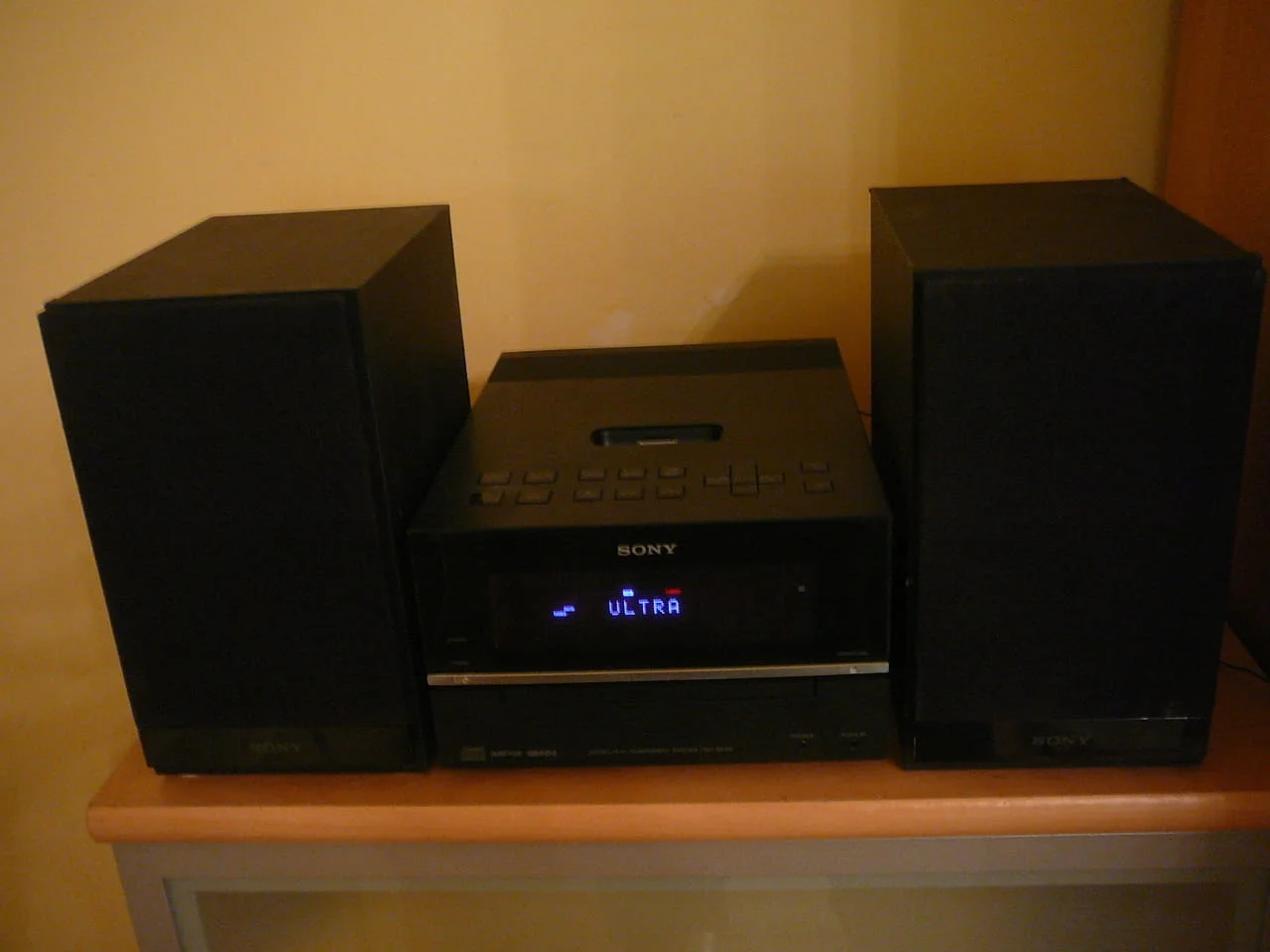 Sony hccd-bx20i — снимка 5