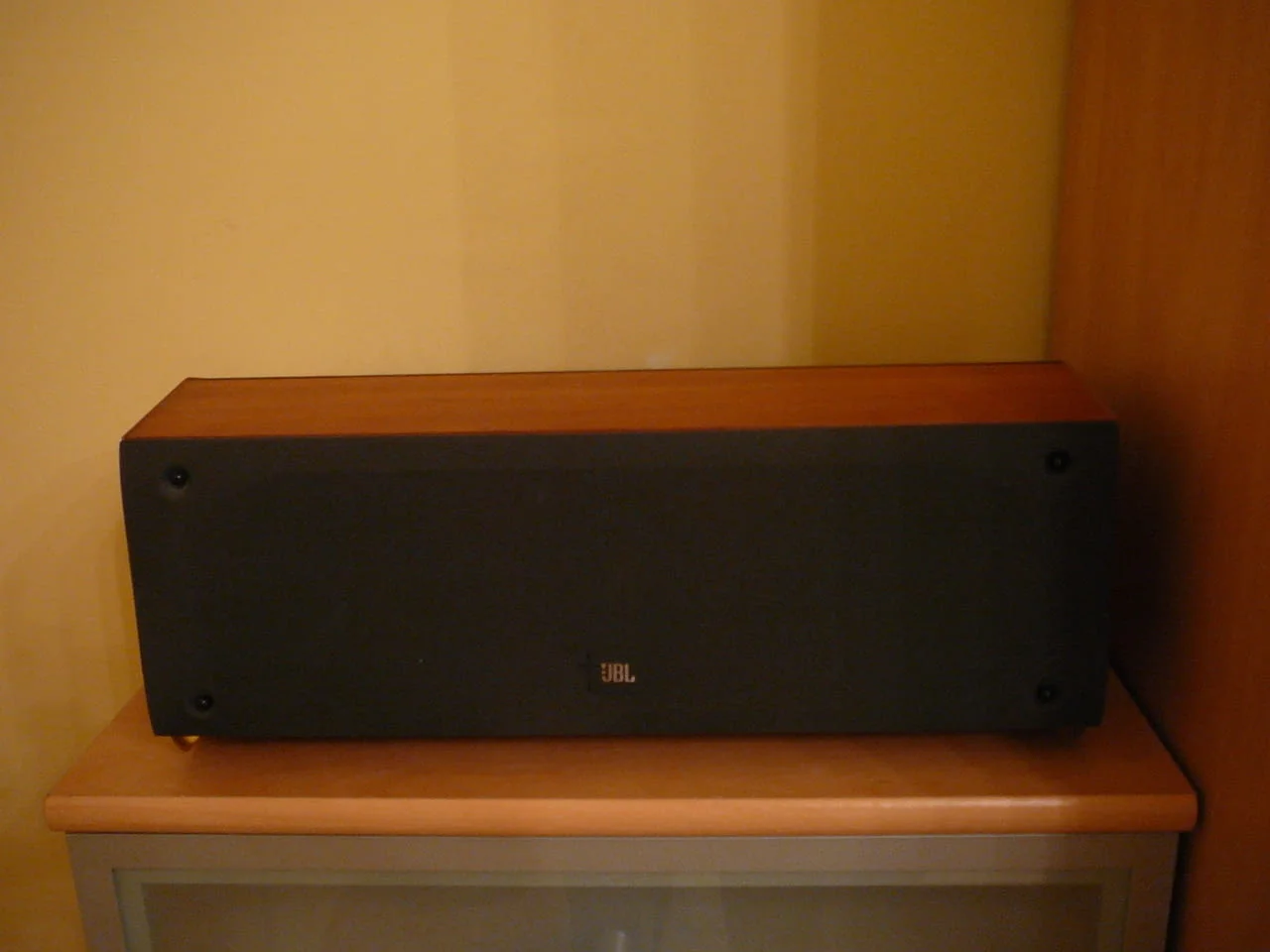 Jbl xti 10
