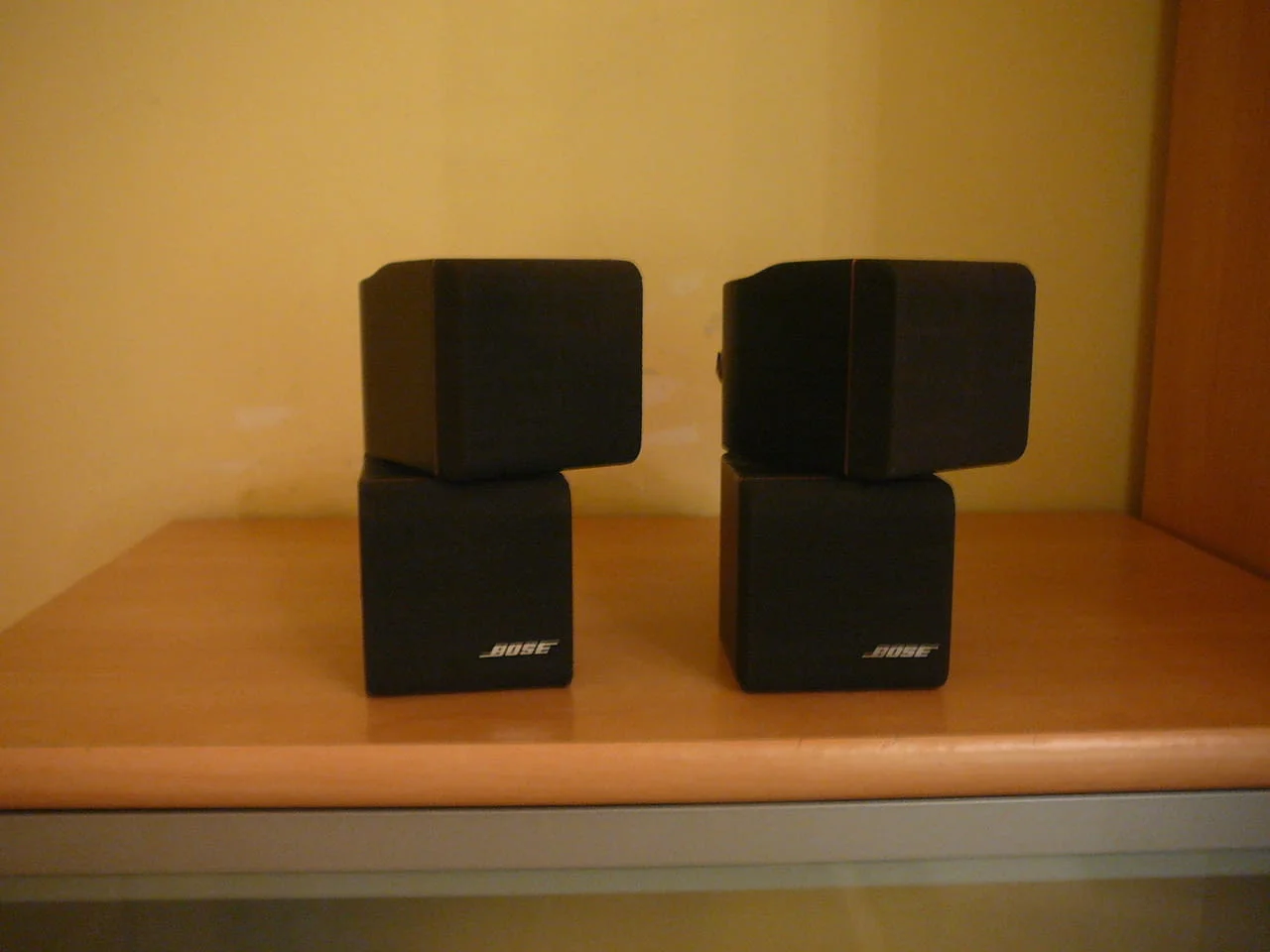 Bose cube — снимка 2