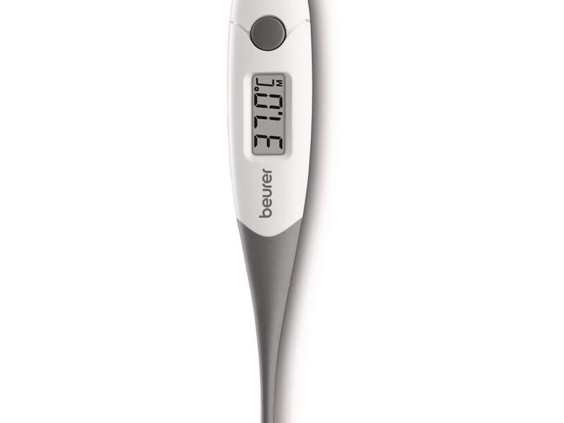 Термометър, Beurer FT 16/1 clinical thermometer — снимка 2