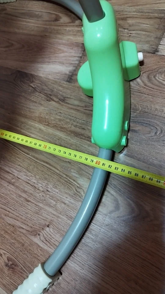Бънджи център Tiibaby с животни — снимка 4