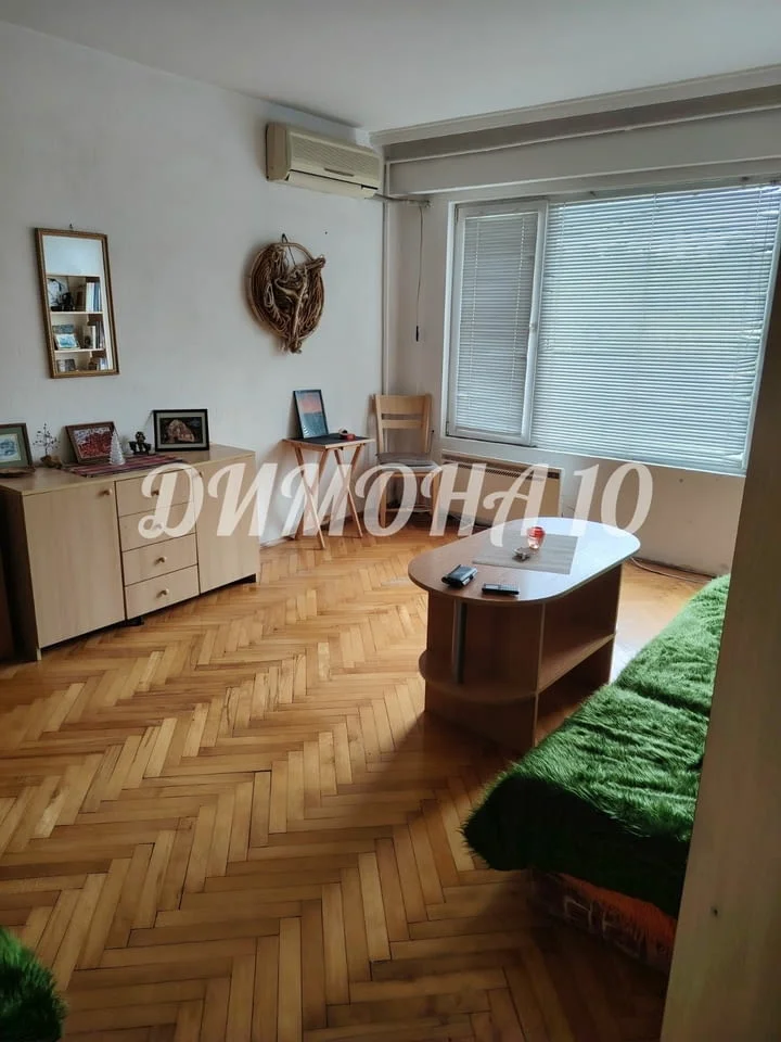 ДИМОНА 10 ООД отдава под наем обзаведен едностаен апартамент в кв. здравец изток — снимка 4