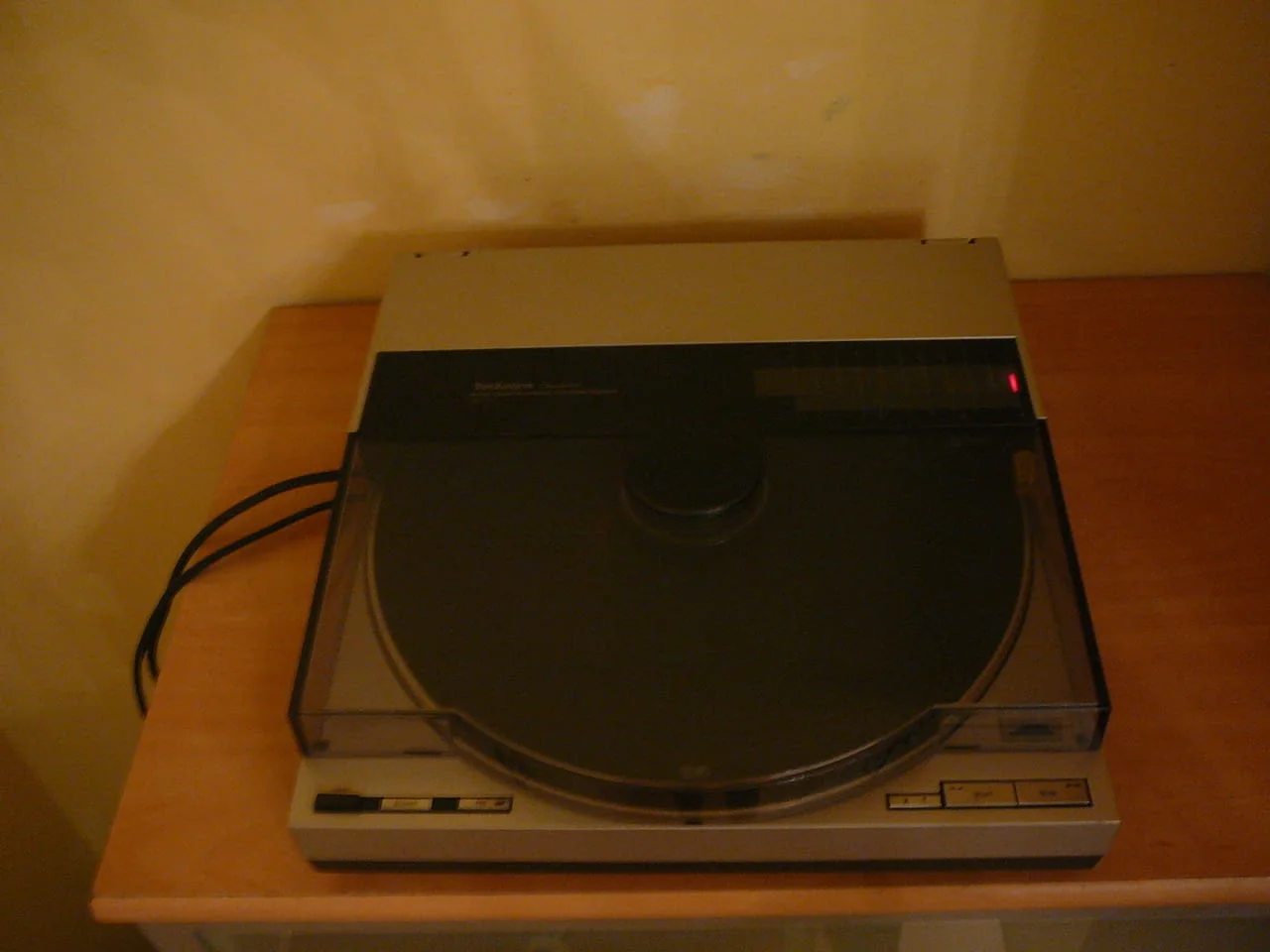 Technics sl-7 — снимка 6