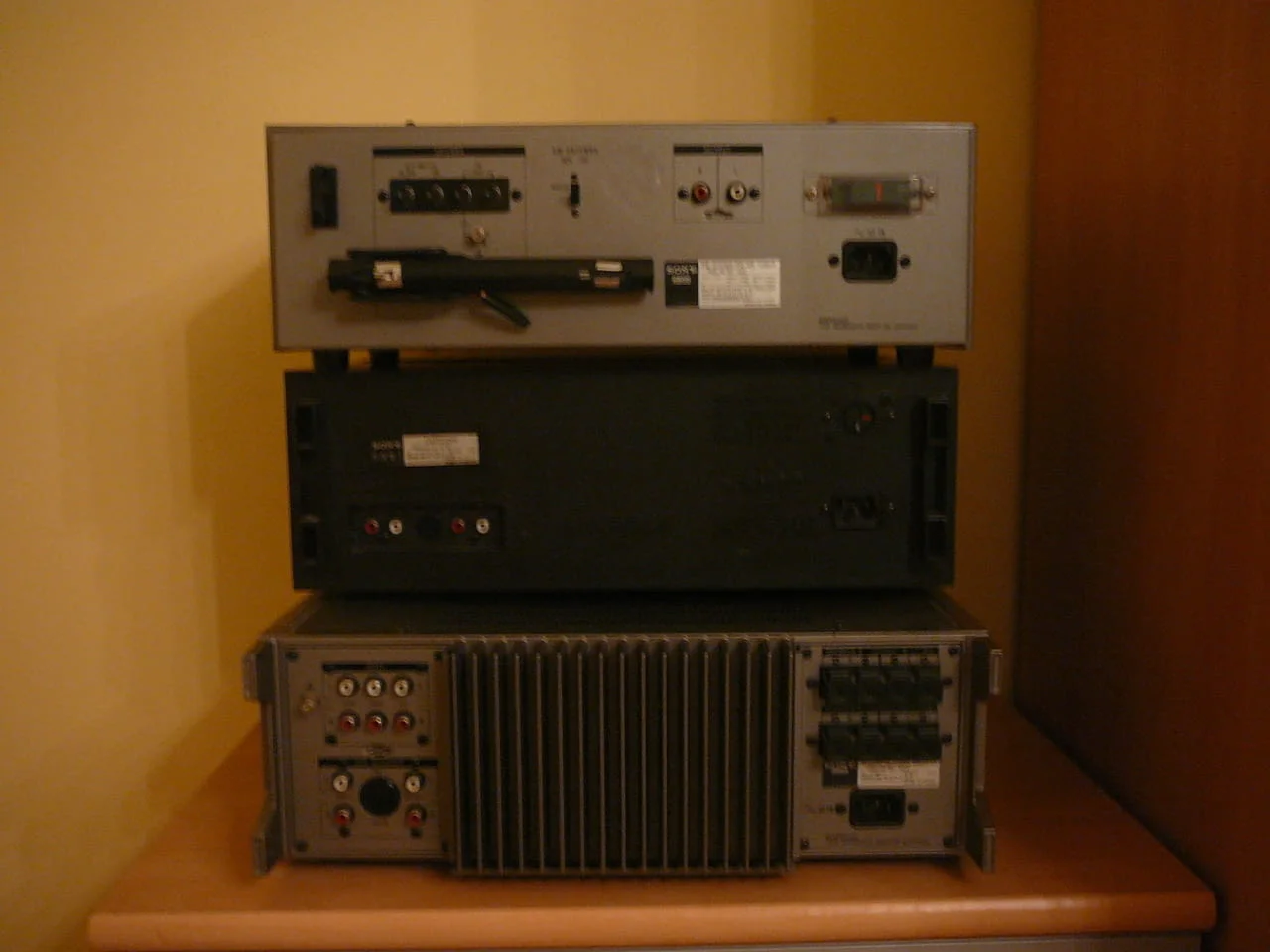 Sonty t-f5a i tc-k2a i st-a4l — снимка 6