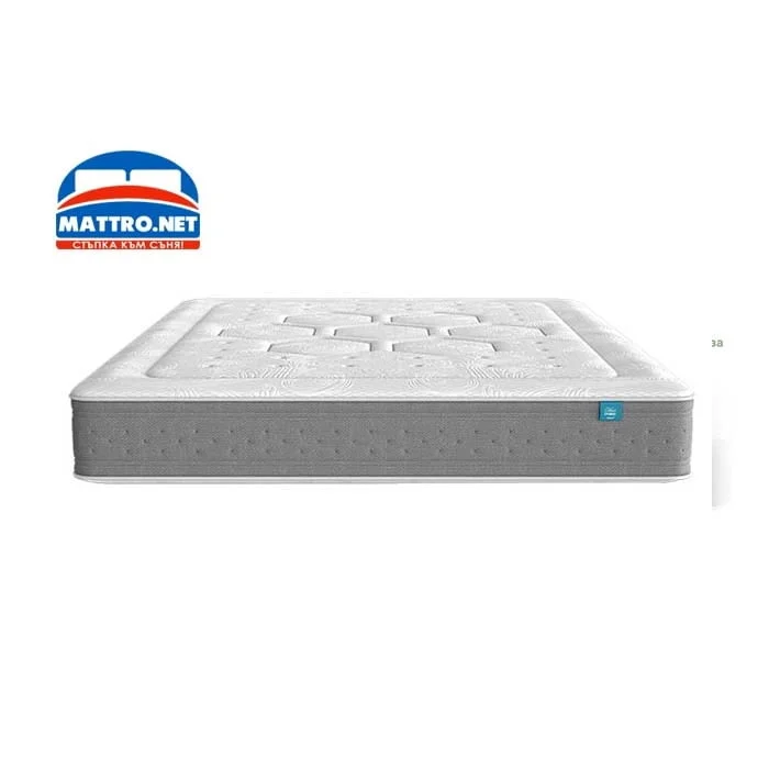 (-15%) Матрак Nest Hybrid и БЕЗПЛАТНА ДОСТАВКА в цялата страната — снимка 2