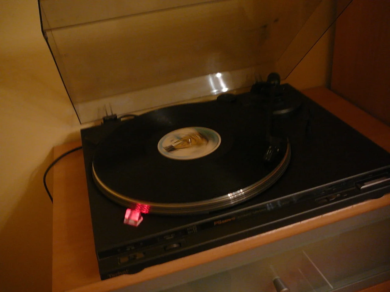 Technics sl-bd22d — снимка 5