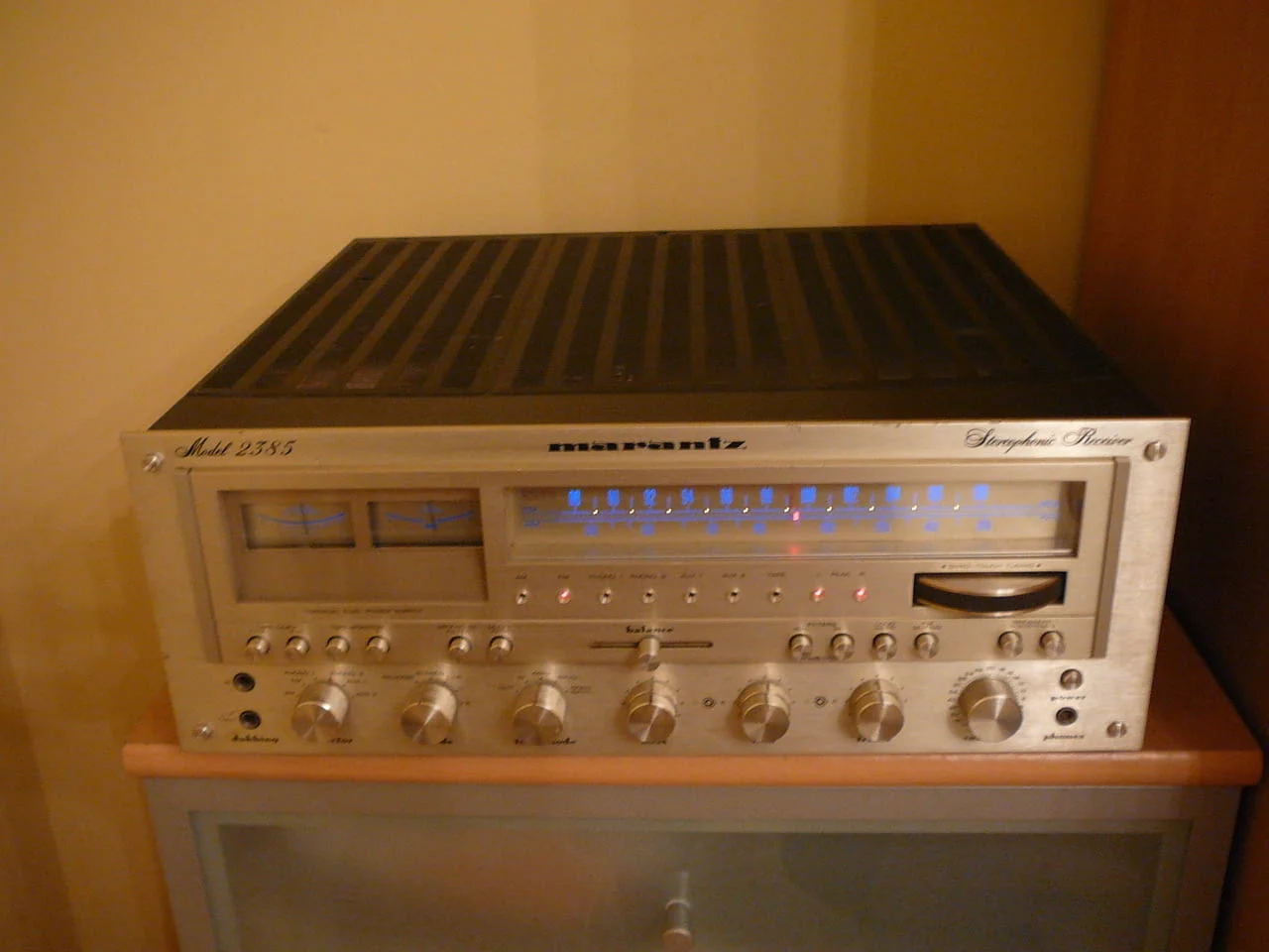 Marantz 2385 — снимка 3