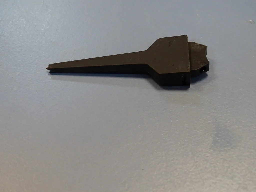 Сонда TESLA TTL VM 101 Logic Probe — снимка 4