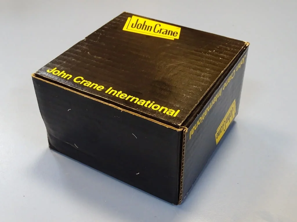 Керамичен съединител/уплътнение John Crane PTFE Bellows Seal J3402/1 — снимка 8