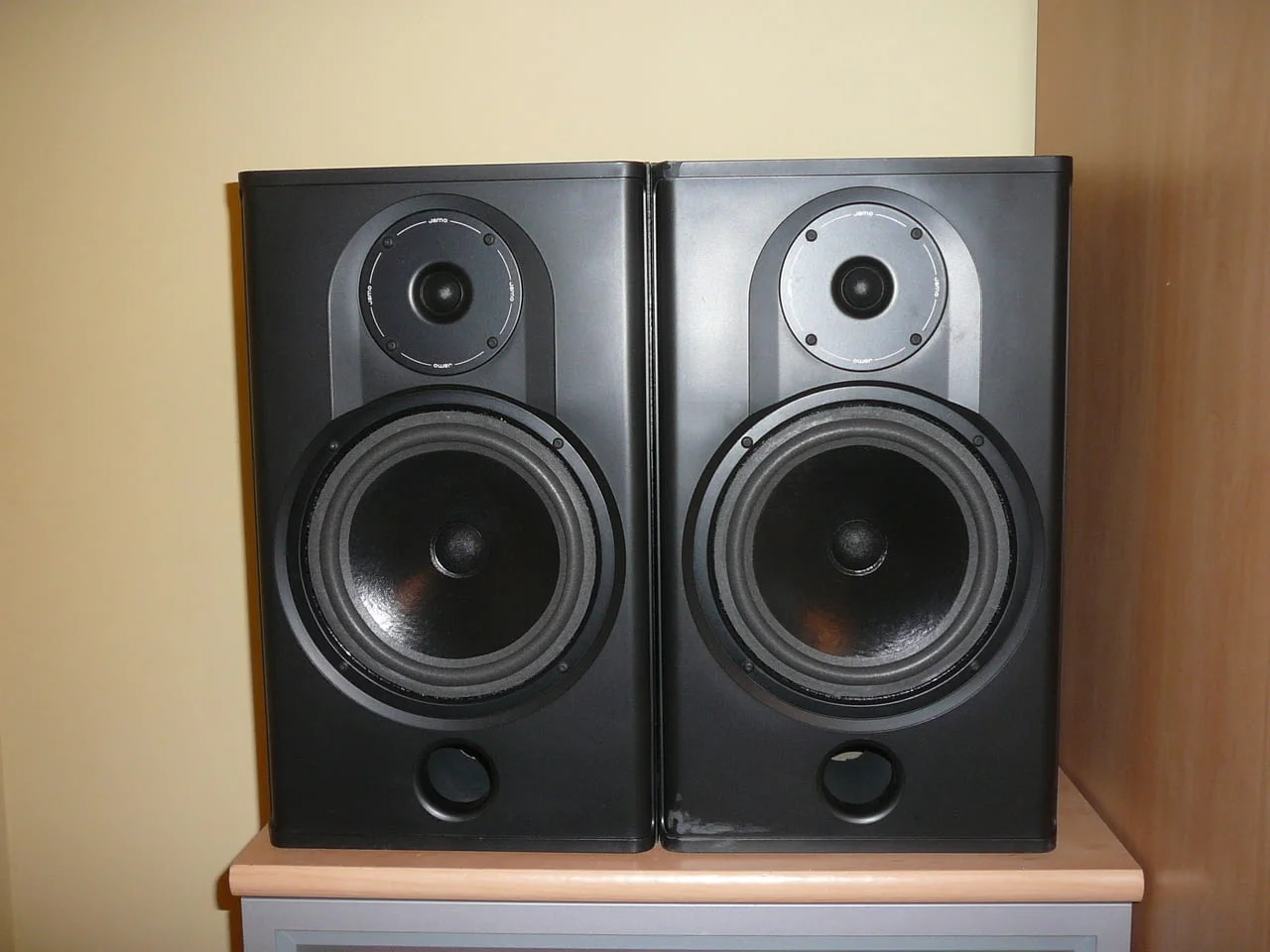 Jamo cl 20 — снимка 2