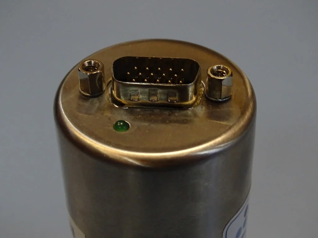 Преобразувател MKS Series 901 Loadlock Transducer 9-30VDC — снимка 4