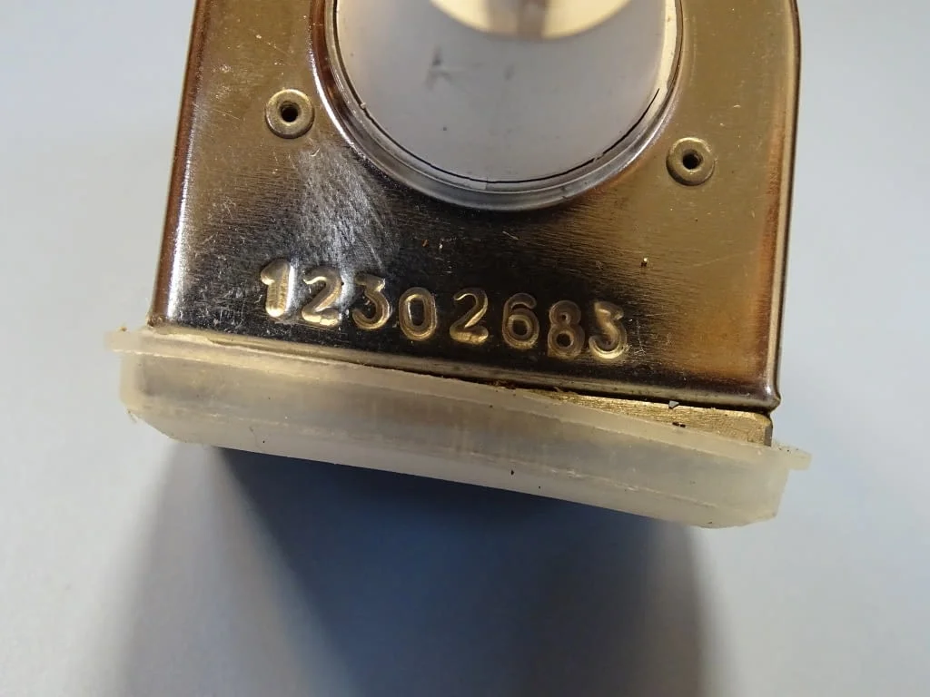 Магнитрон МИ-351А — снимка 7