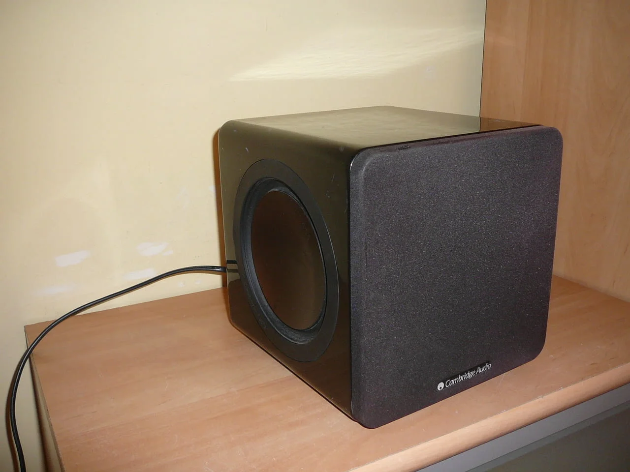 Cambridge audio minx-x200 — снимка 9