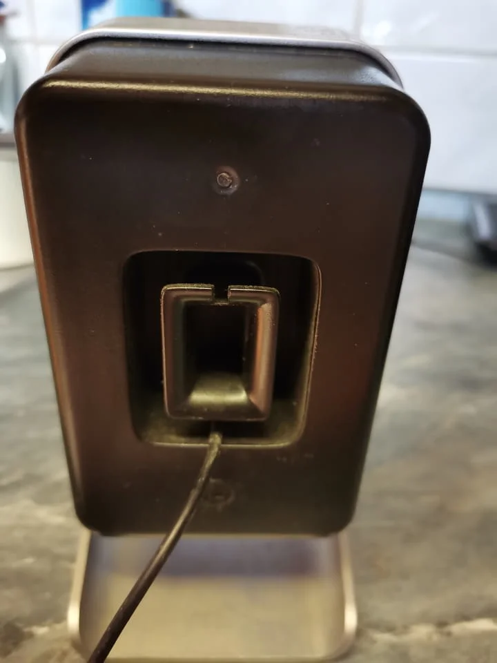 Logitech LS21 Multimedia Speaker — снимка 5