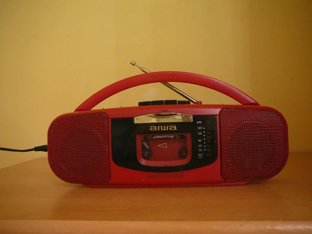 Aiwa cs-ex99 — снимка 2
