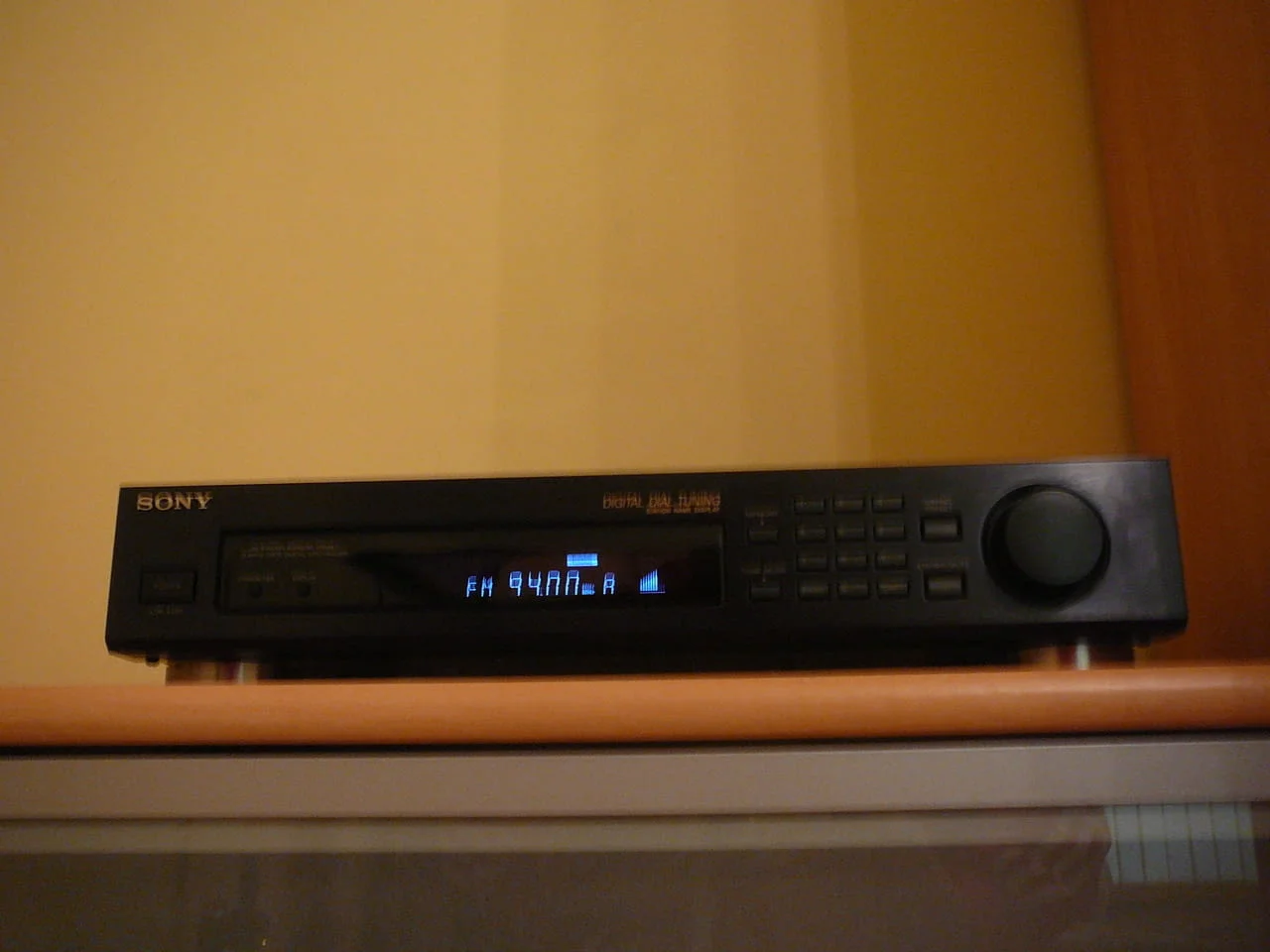 Sony st-s190 — снимка 5
