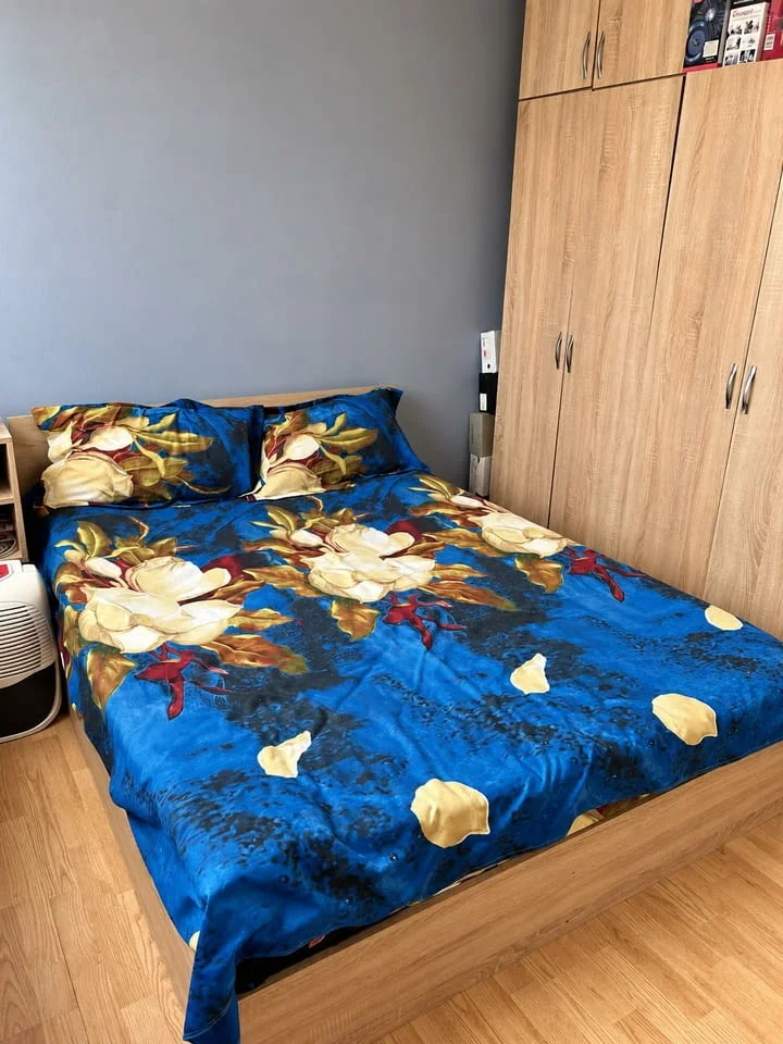 Тристаен апартамент в Балчик • 80, 61 кв.м. • 2 бани с тоалетни • 105 000 € — снимка 4