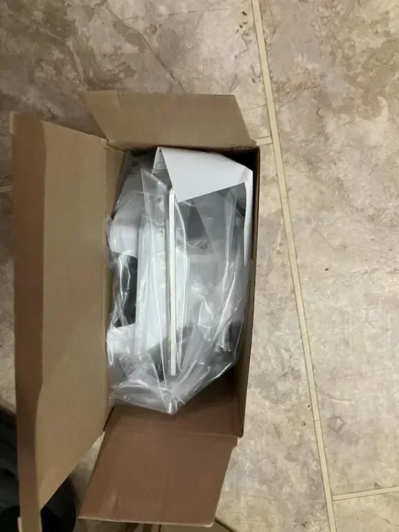 Монтажен комплект за Starlink Standard Mini Kickstand Dishy за тръби 38-45 мм — снимка 8