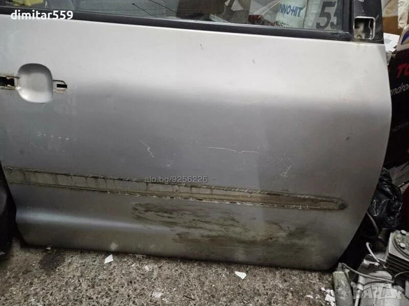 Врата дясна за Ford Galaxy Sharan Alhambra