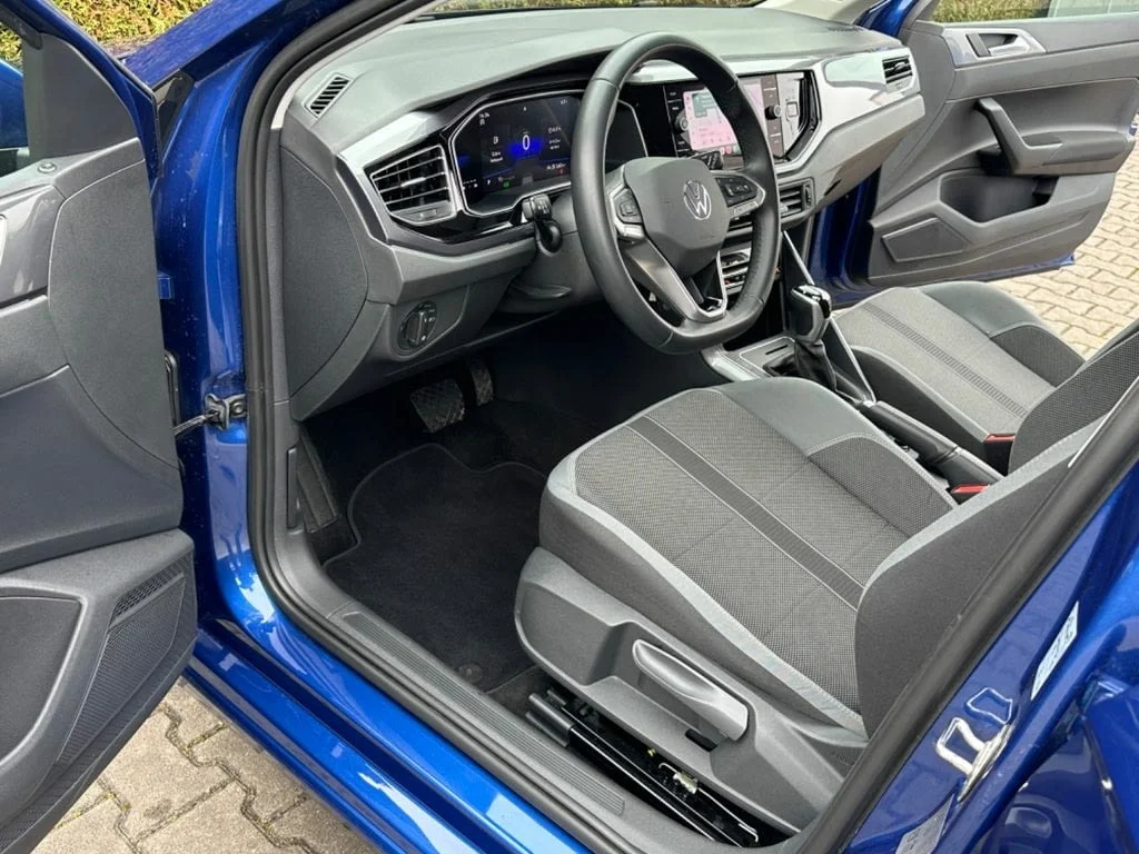 Volkswagen Polo 2023 — снимка 9
