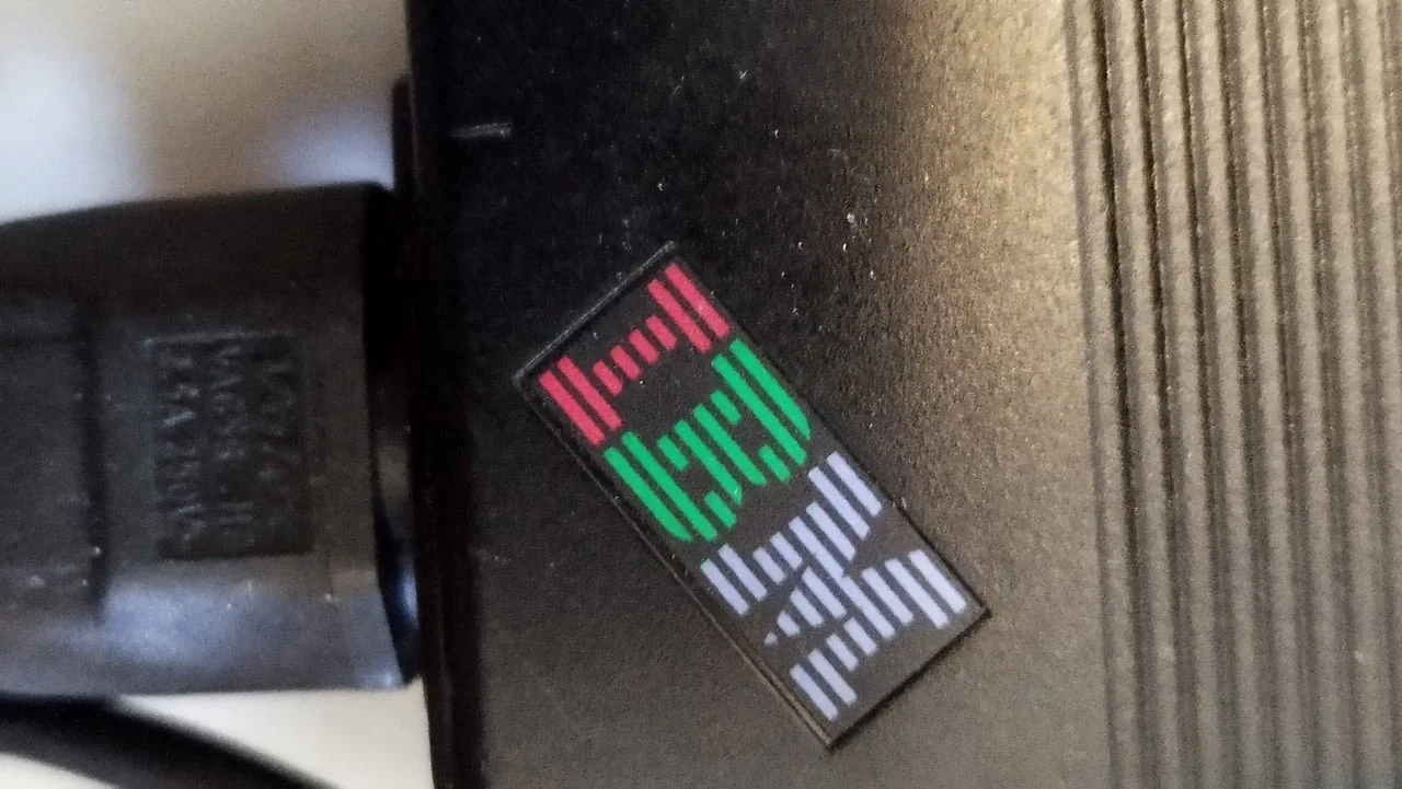 IBM / Lenovo, 16V, 4.5A, 72W - Захранване за лаптопи — снимка 3