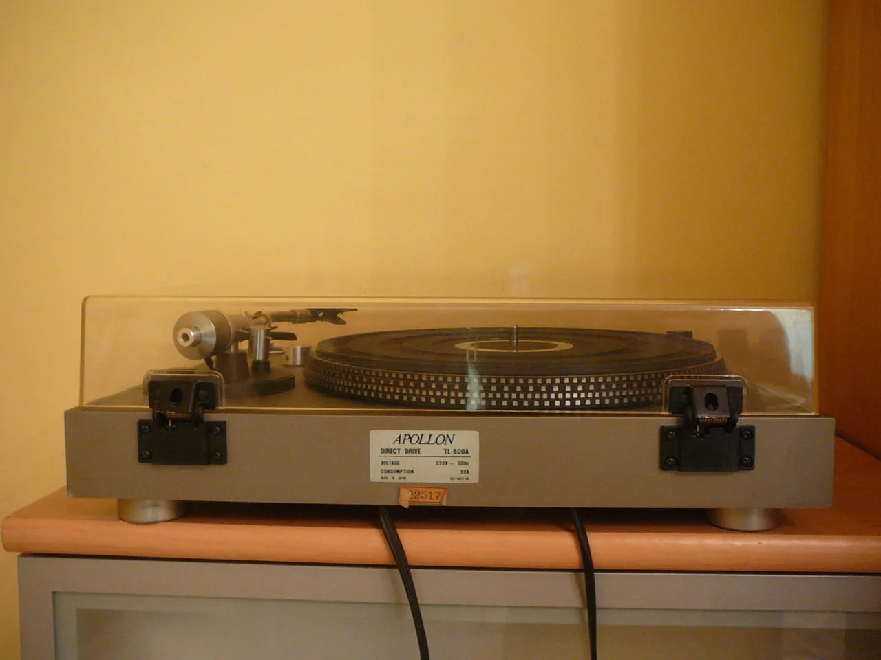 Apollon tl-600 a — снимка 9