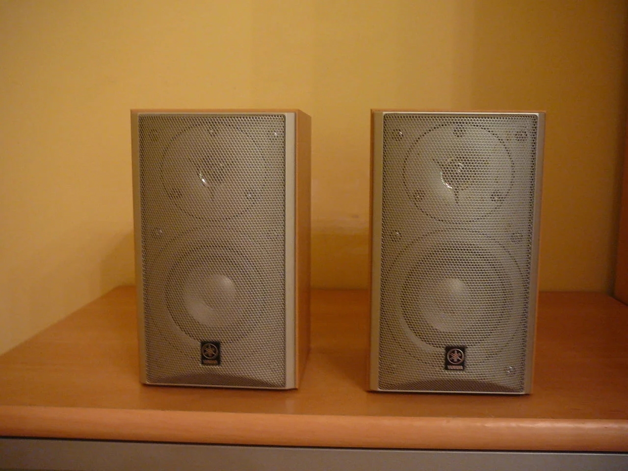 Yamaha nx-e40