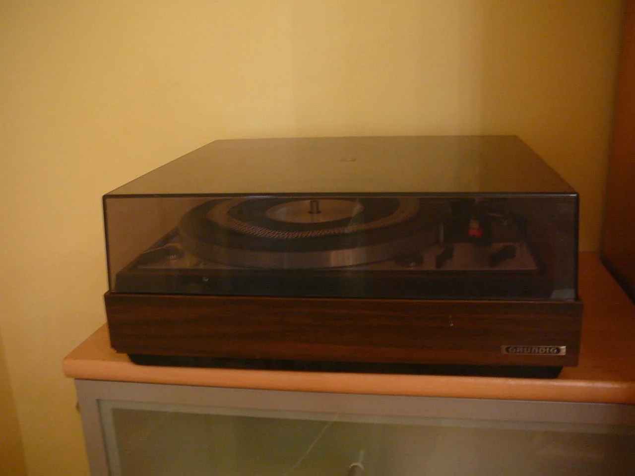 Dual 1229